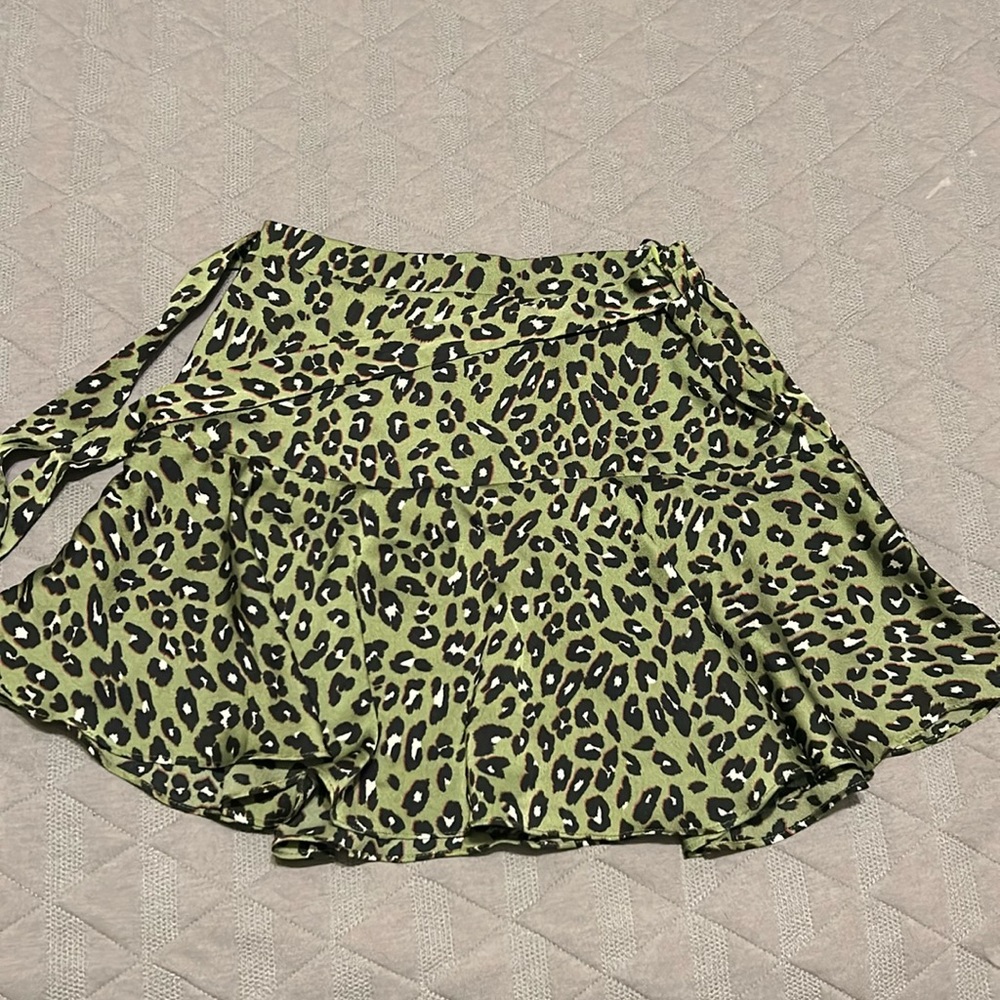 Skort